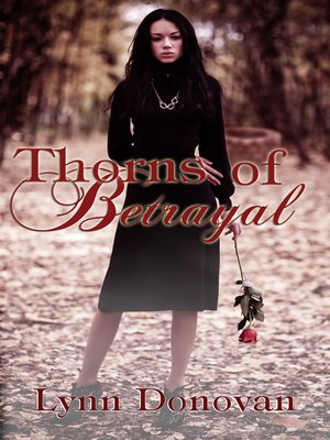 cover image of Thorns of Betrayal